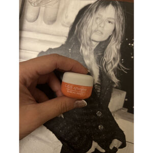 Sunday Riley CEO Afterglow Brightening Vitamin C Cream .3oz/8g Travel Size NEW